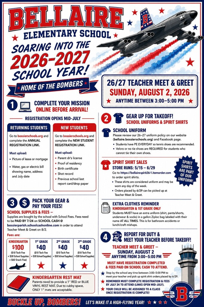 Reg Info