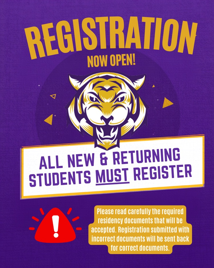 registration 