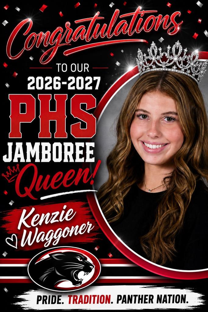 Jamboree Queen 