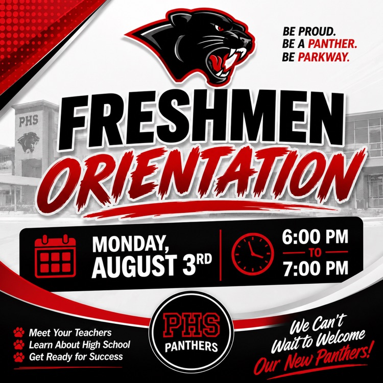 Freshman orientation 