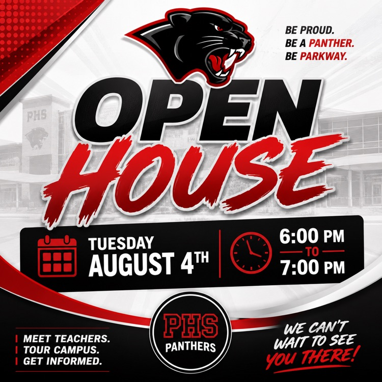 open house