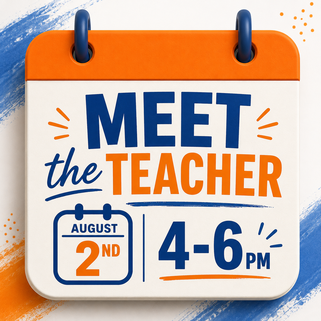 meet the teacher