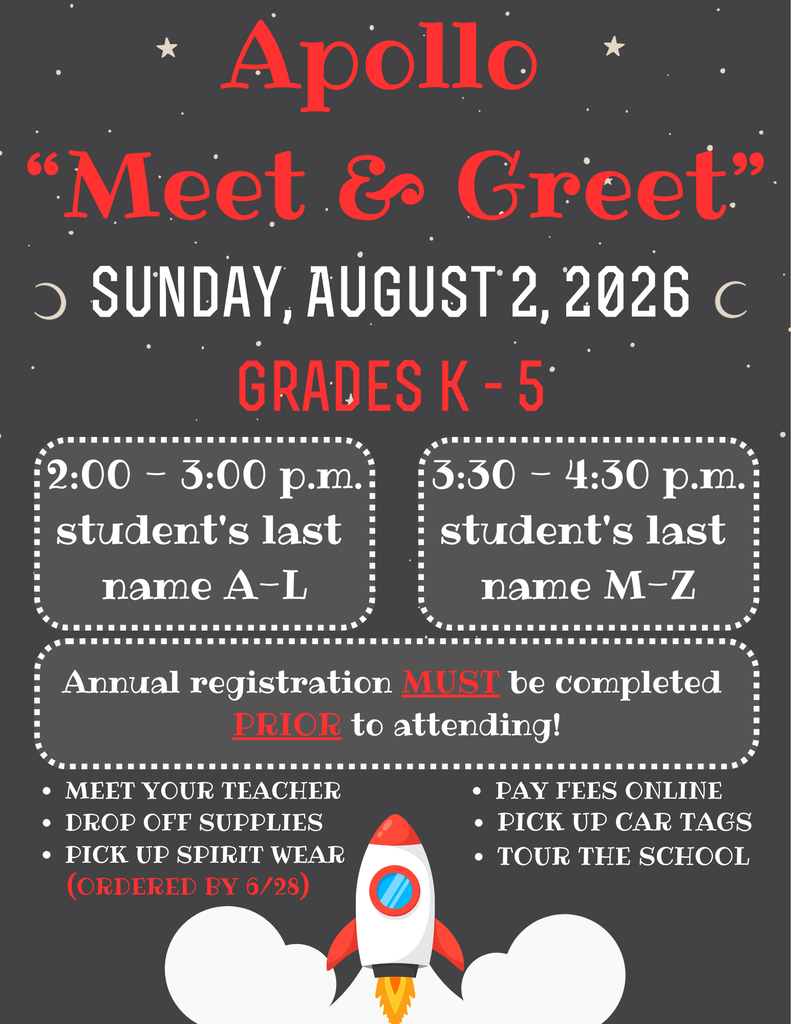 Meet & Greet