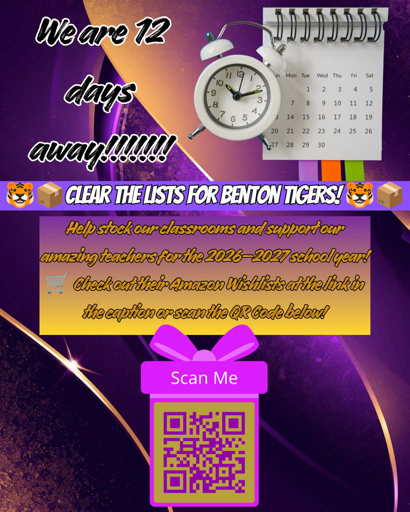 Help Clear The List! - http://bit.ly/4vQXUoh
