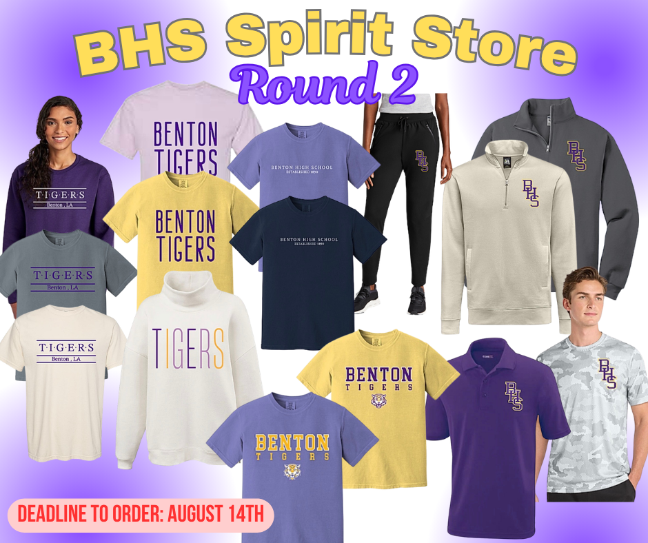 Spirit store