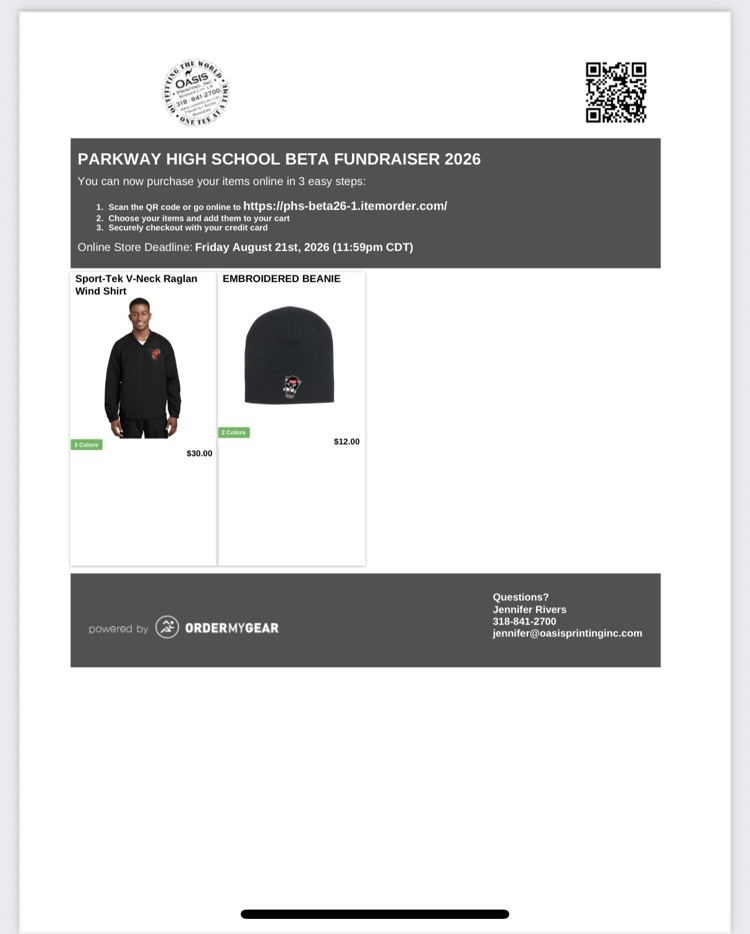 Beta club store 2