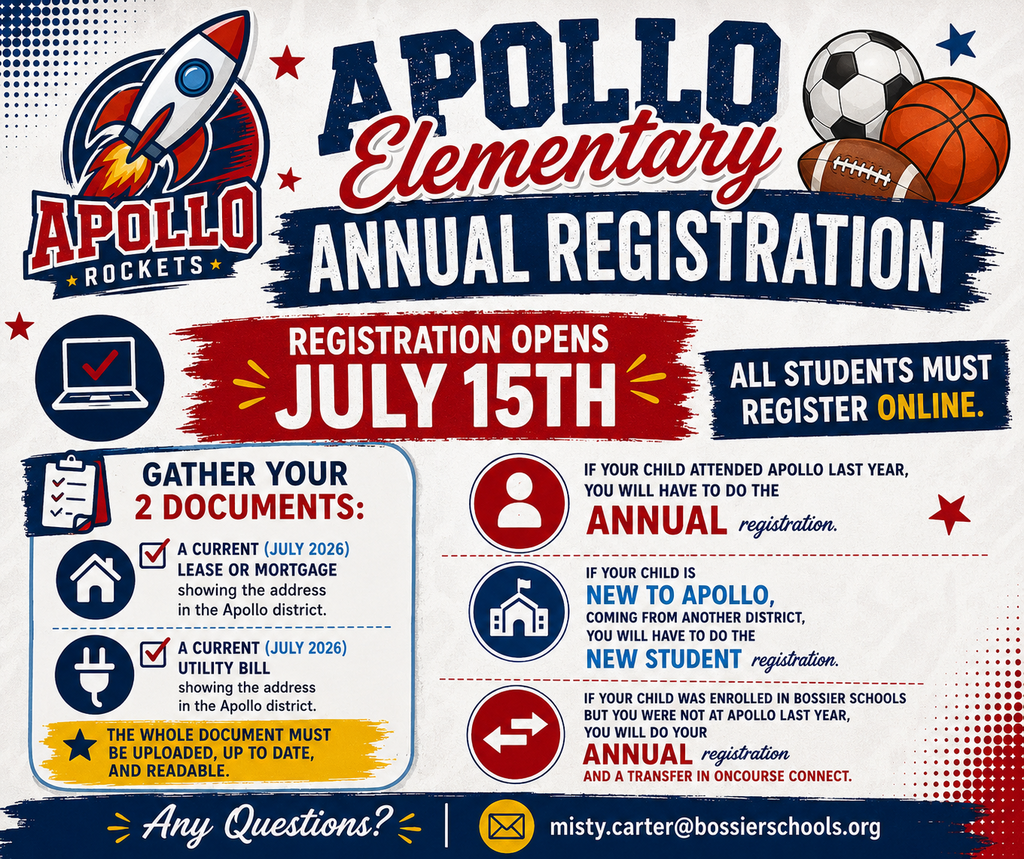 Annual registration