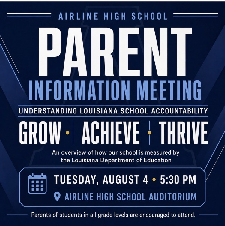 Parent Meeting