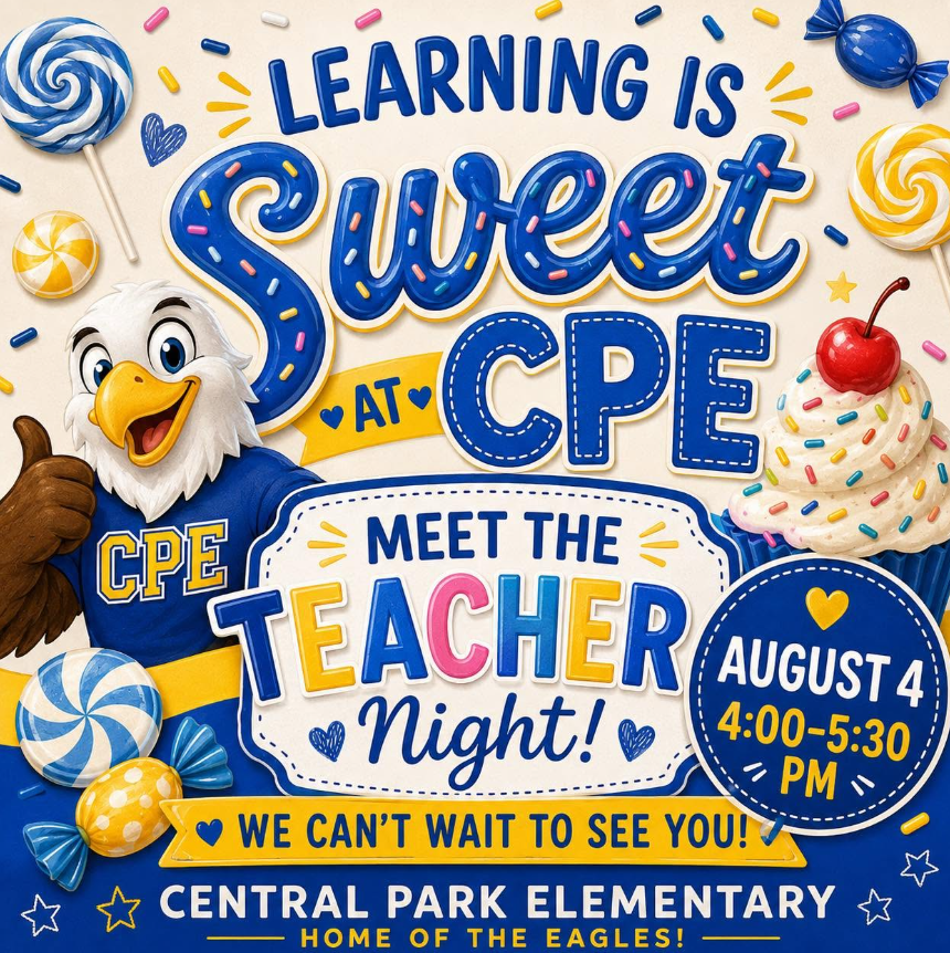 Meet the Teacher Night 