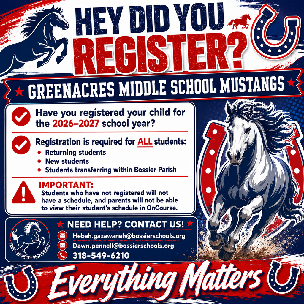 Registration