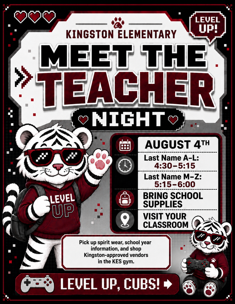 Meet the Teacher