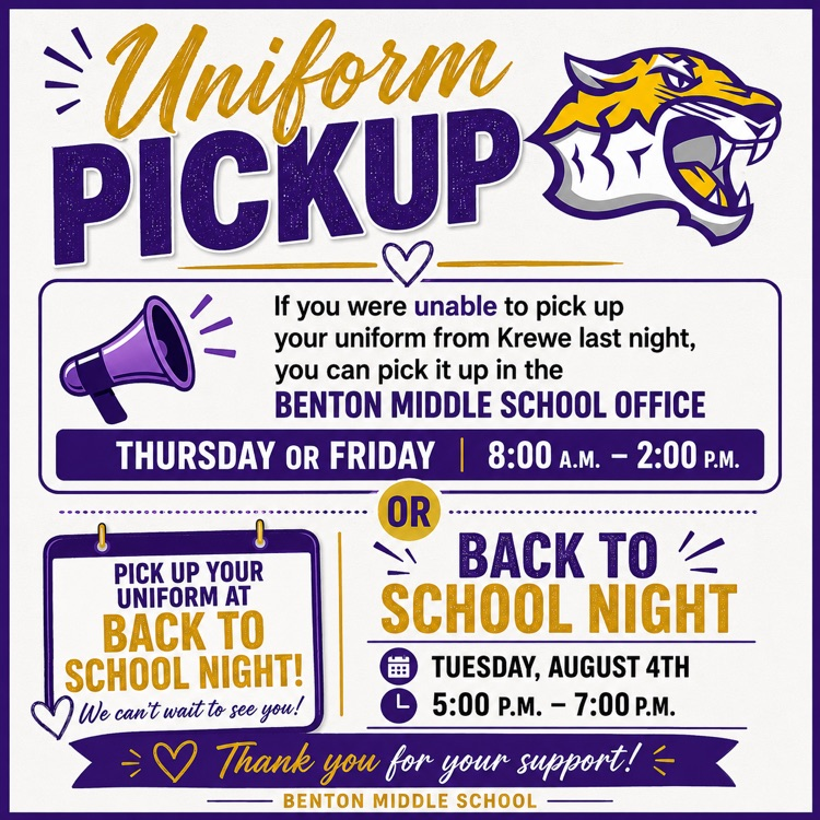 spirit wear