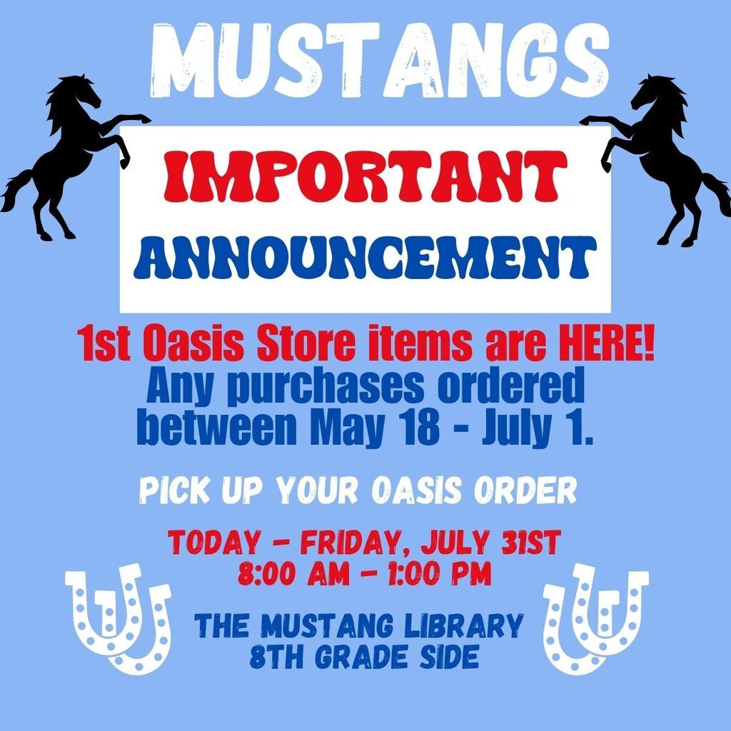 Oasis store