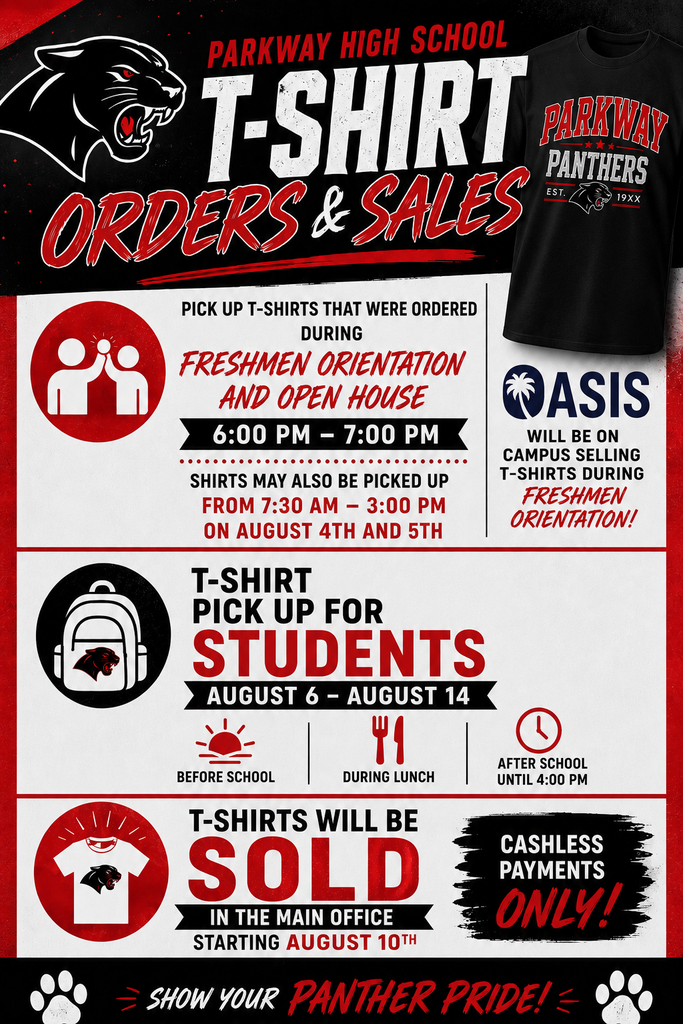 Spirit Wear Oasis