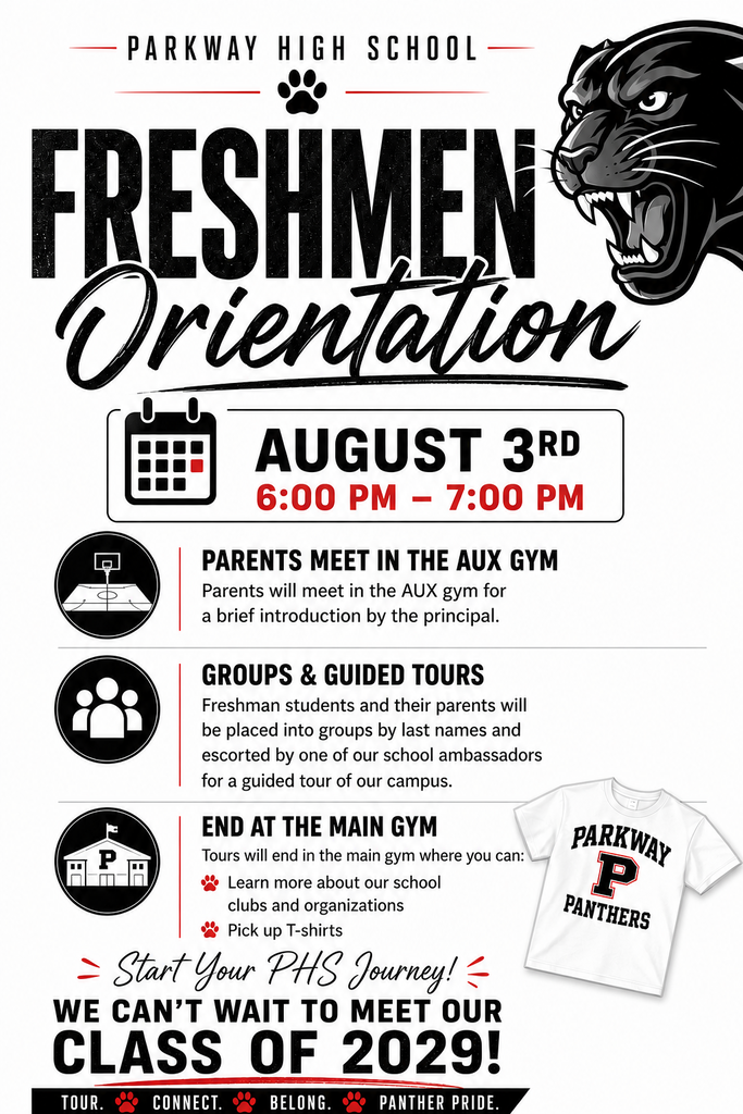 Fr. Orientation