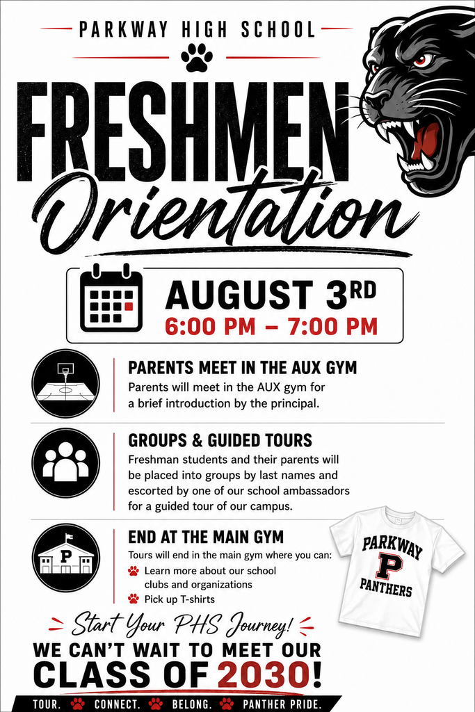 Fr. Orientation