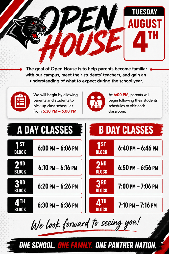 Open House