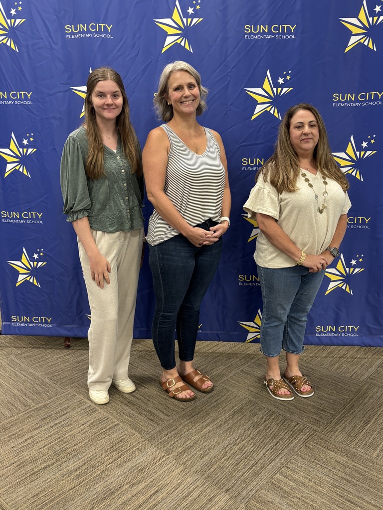 New Staff Orientation
