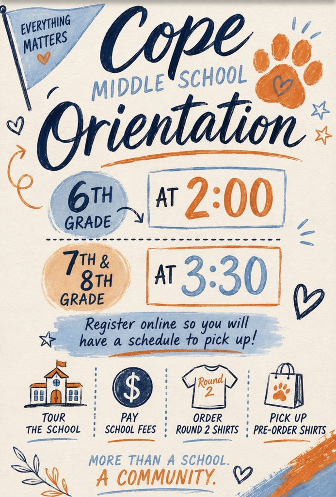 orientation