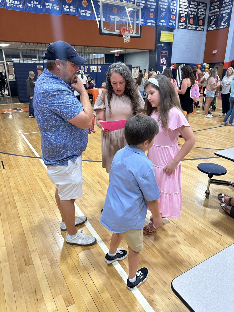 Orientation