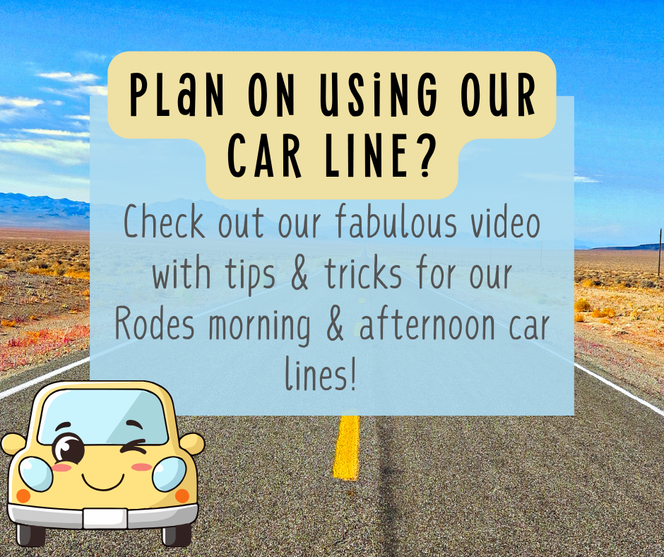 Car LIne