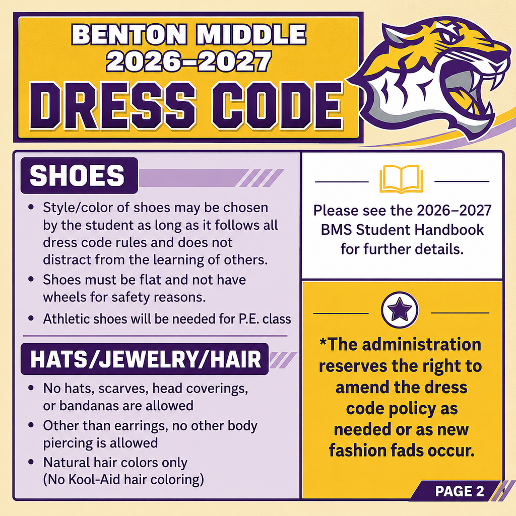 dress code
