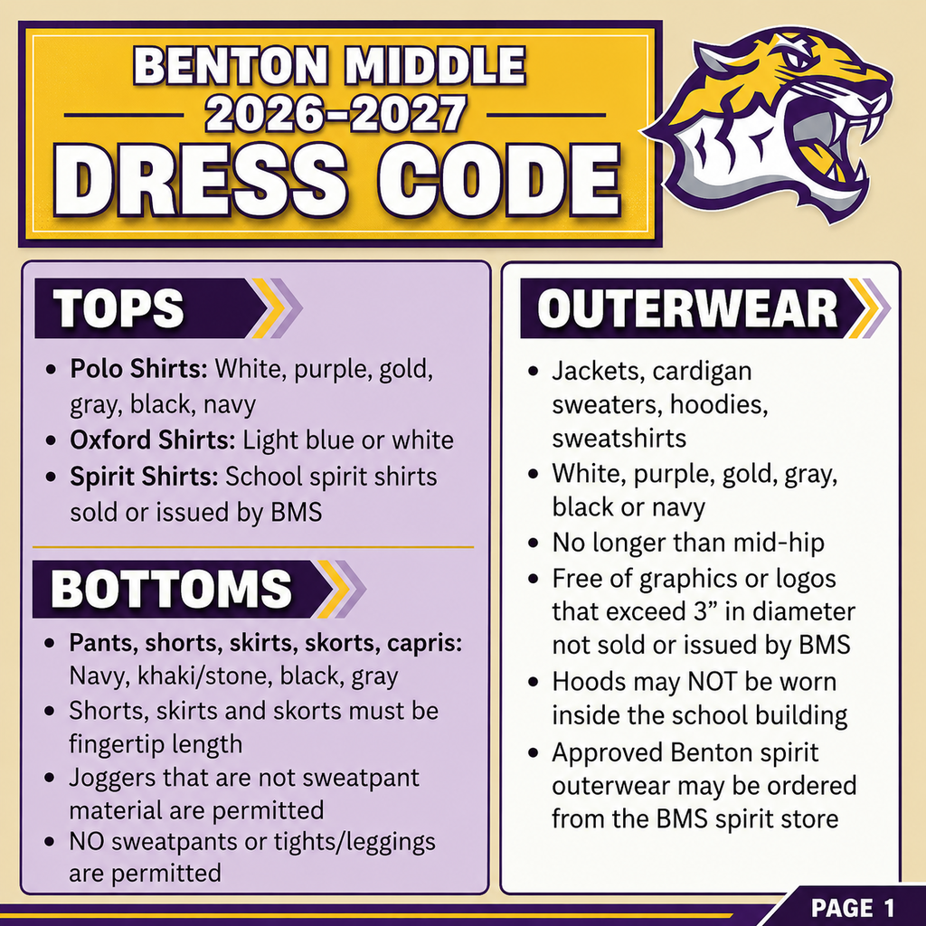 dress code