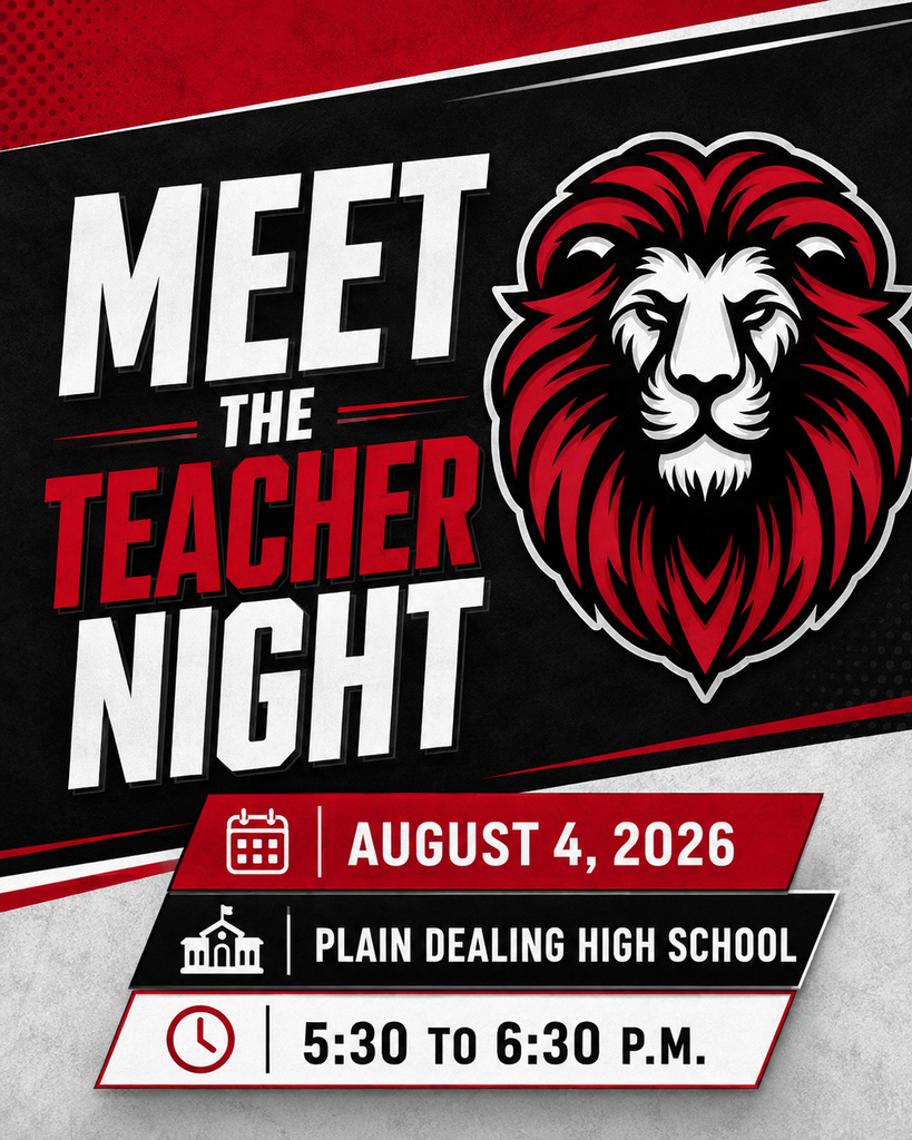 Meet the Teacher Night