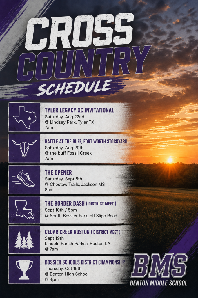 cross country