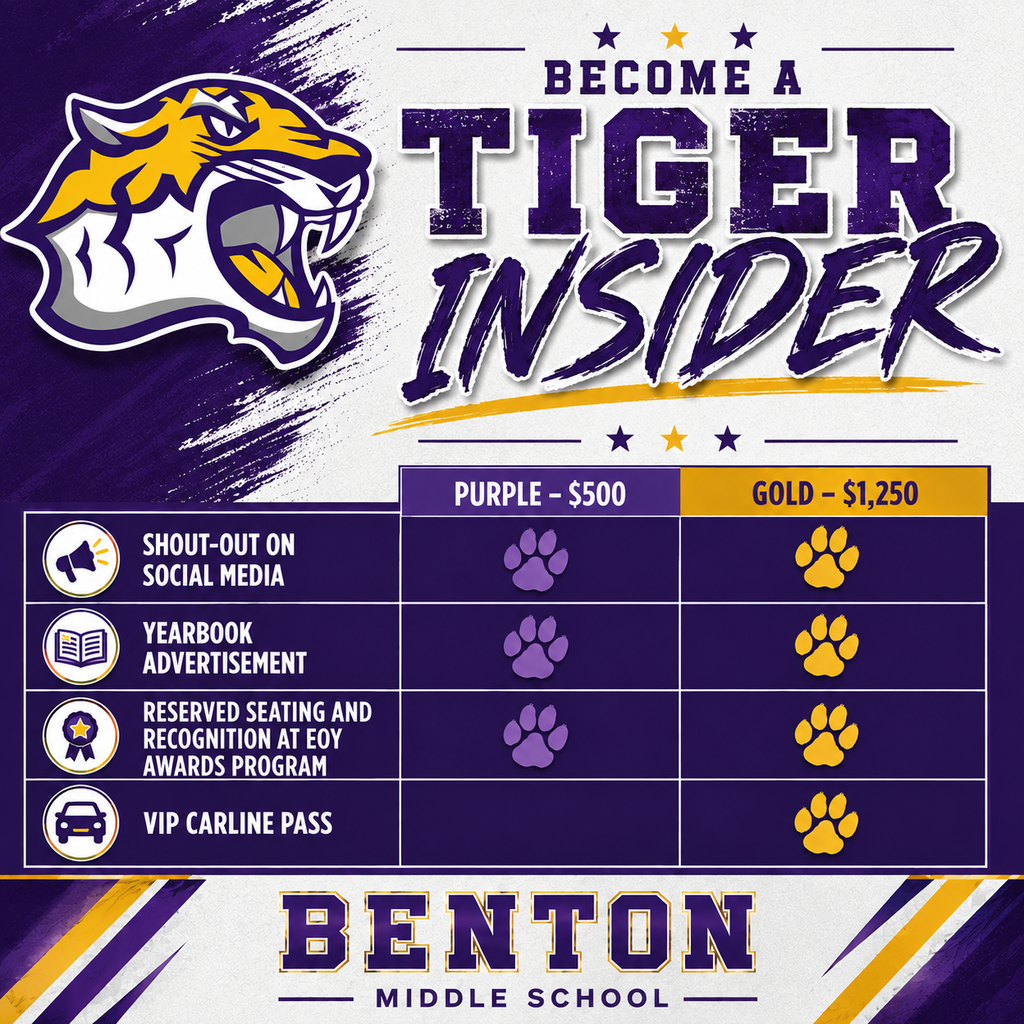tiger insider