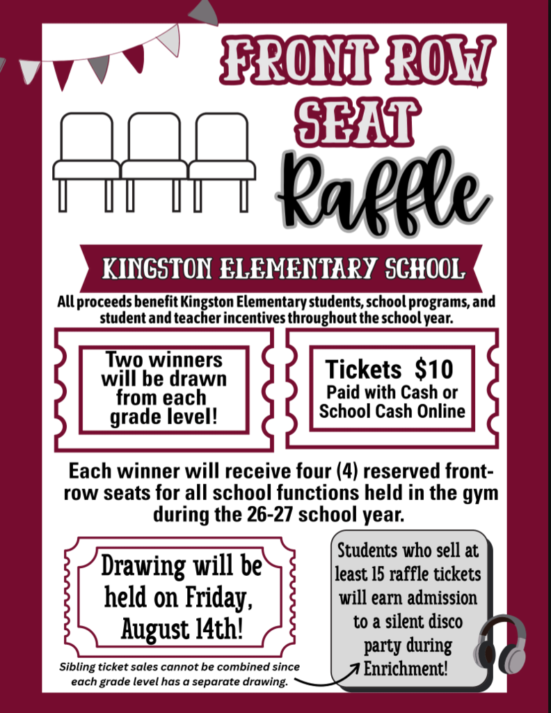 Raffle 1