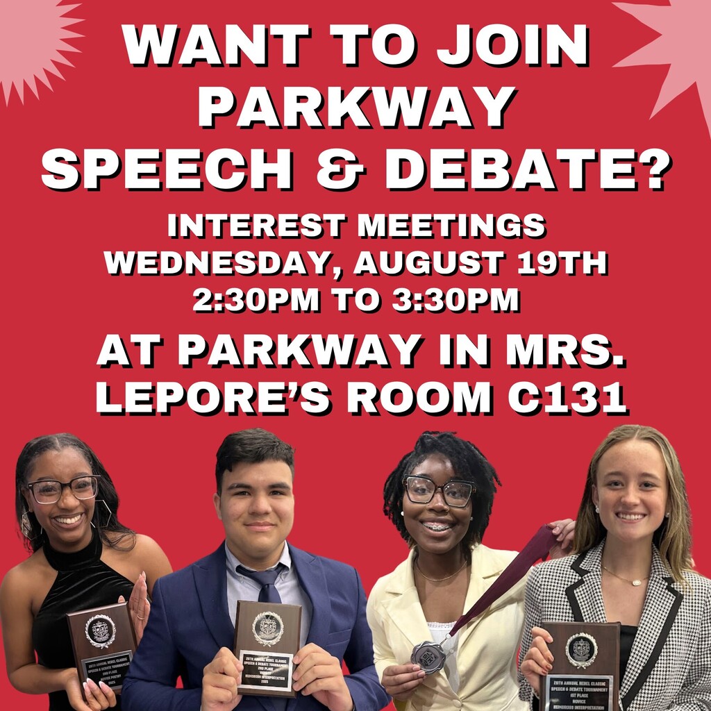 debate