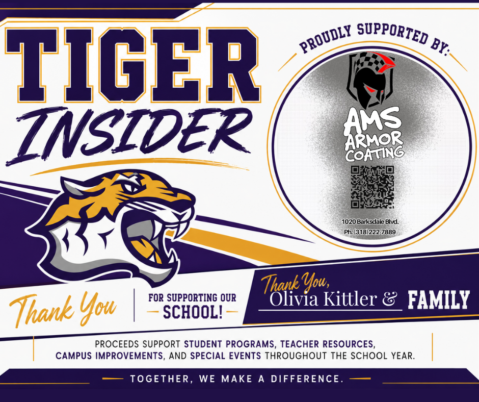 tiger insider