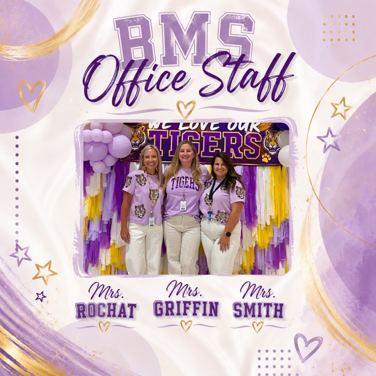 office staff