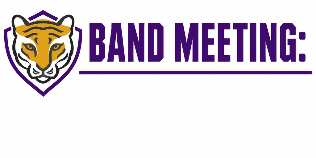 Band Header