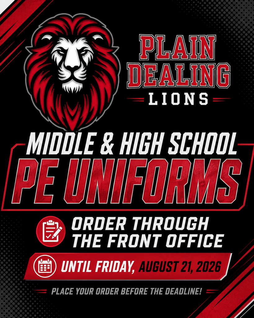 PE Uniforms