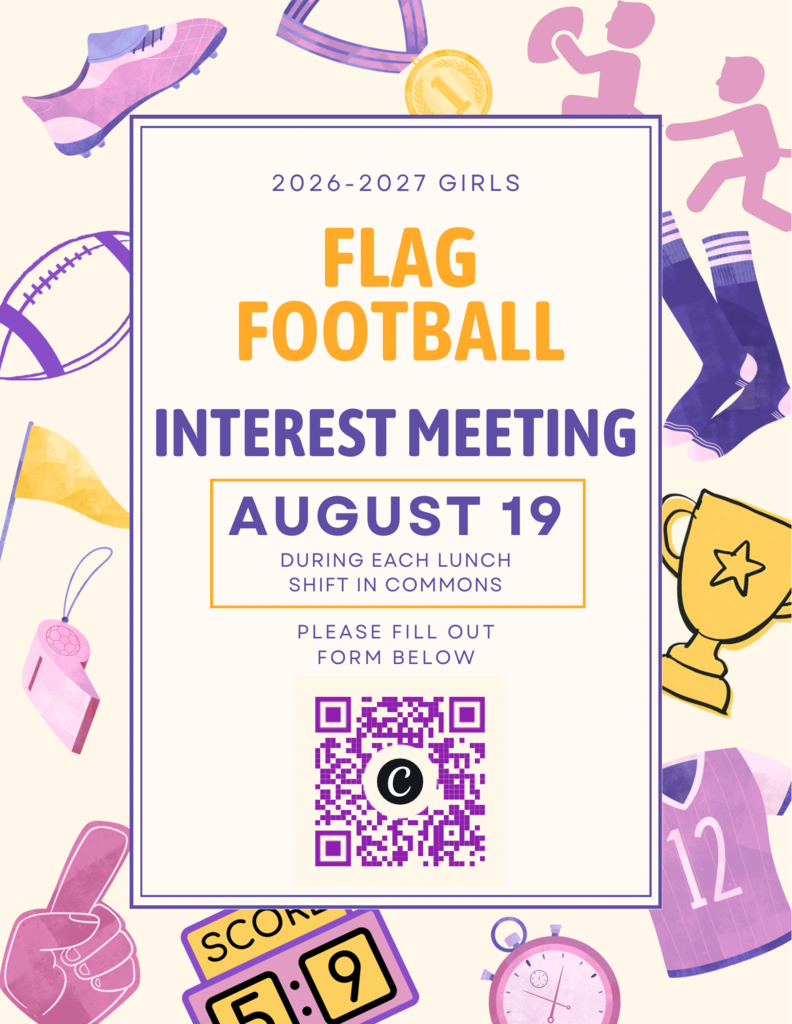 flag football