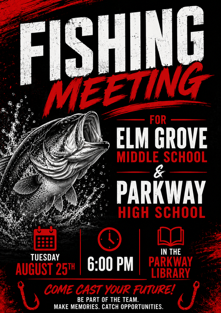 Fishing Meeting