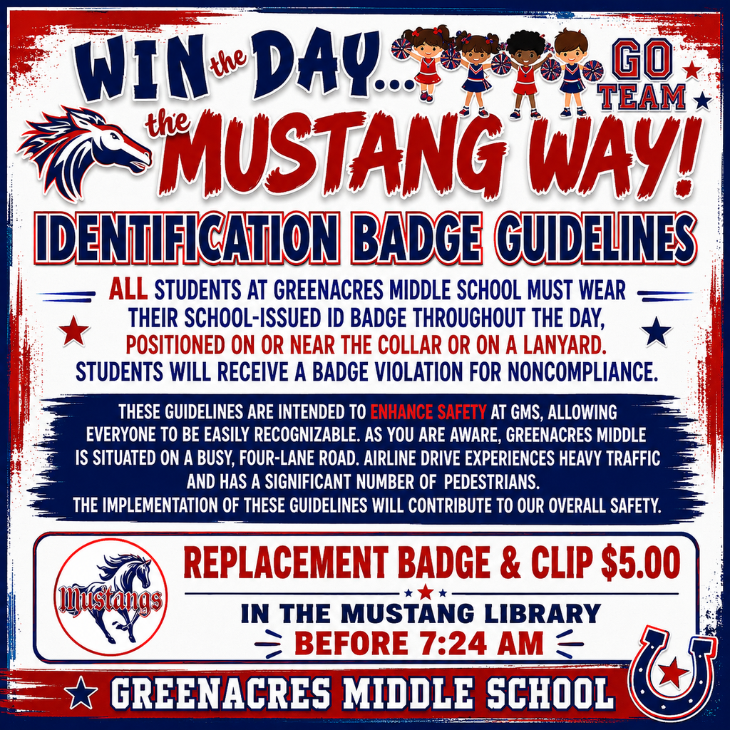 ID Badge