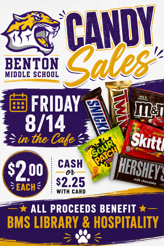candy sales