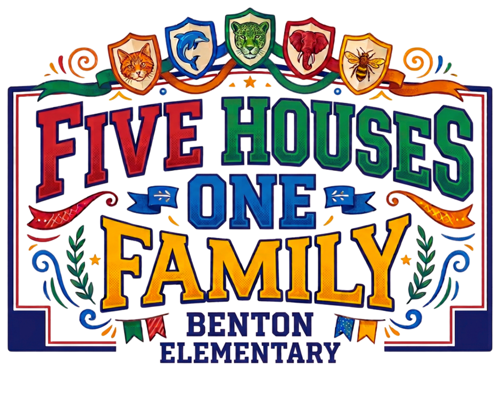 Five Houses