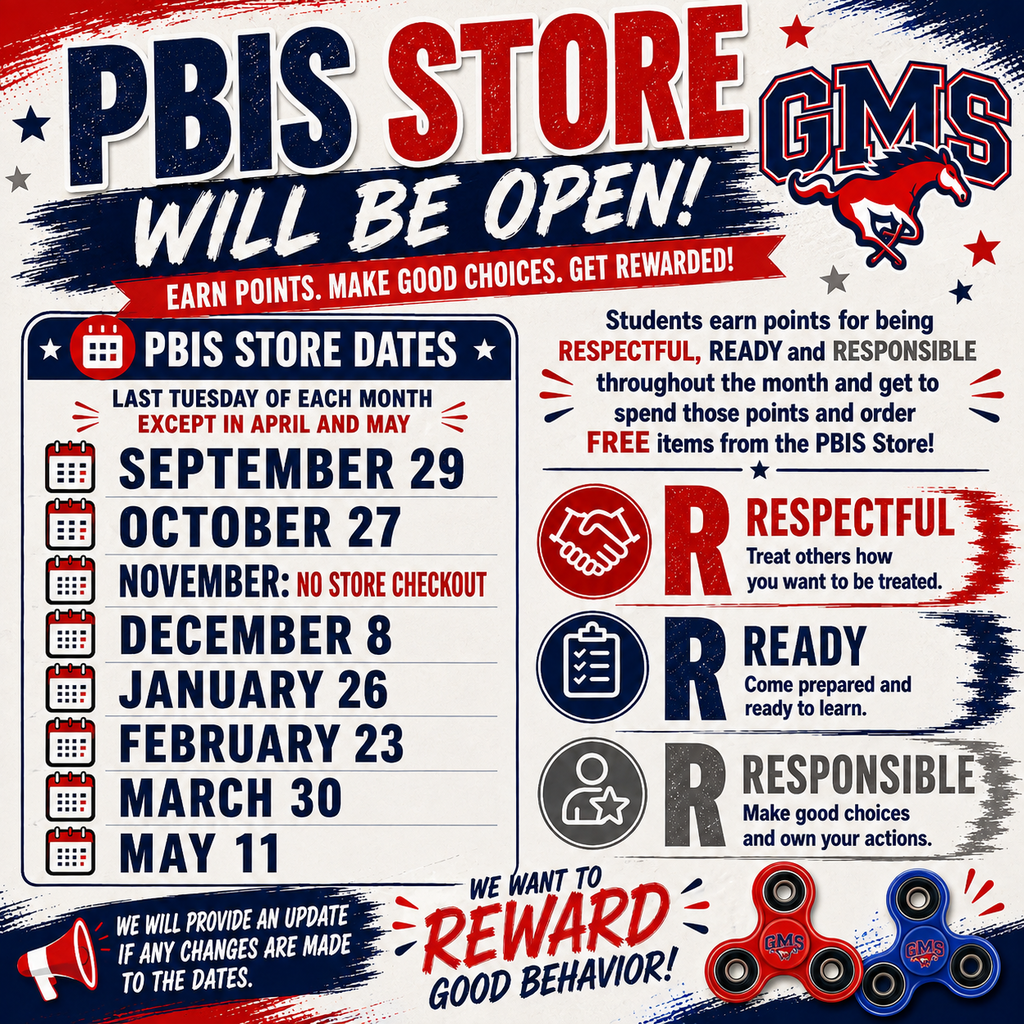 PBIS Store