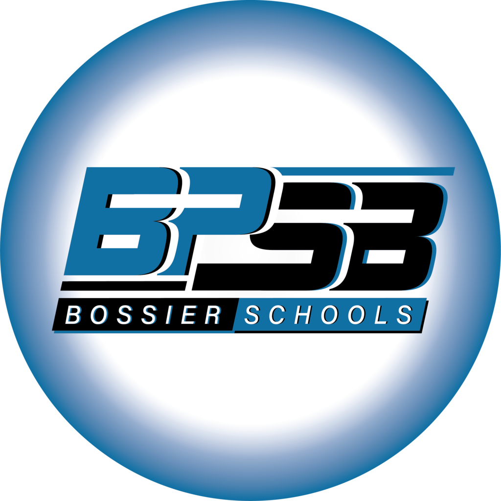BPSB Bossier Schools logo