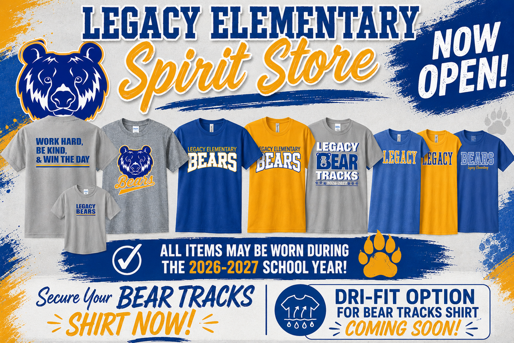 Spirit Store-Round 2