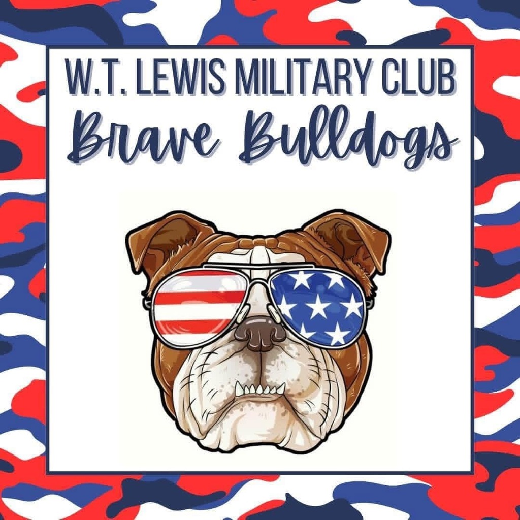 Brave Bulldogs