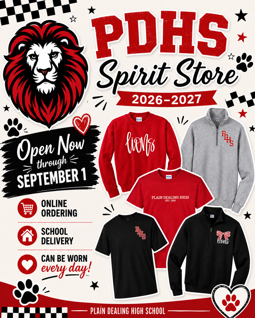 Spirit Store
