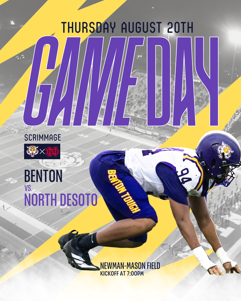 game day