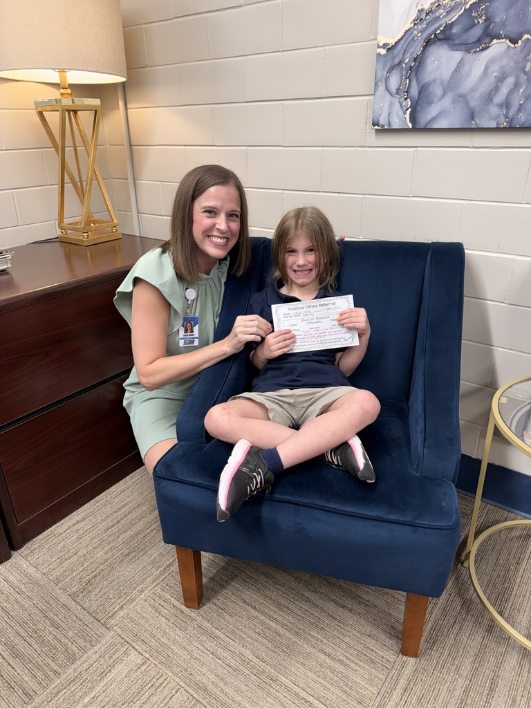 Student Positive Office Referral 