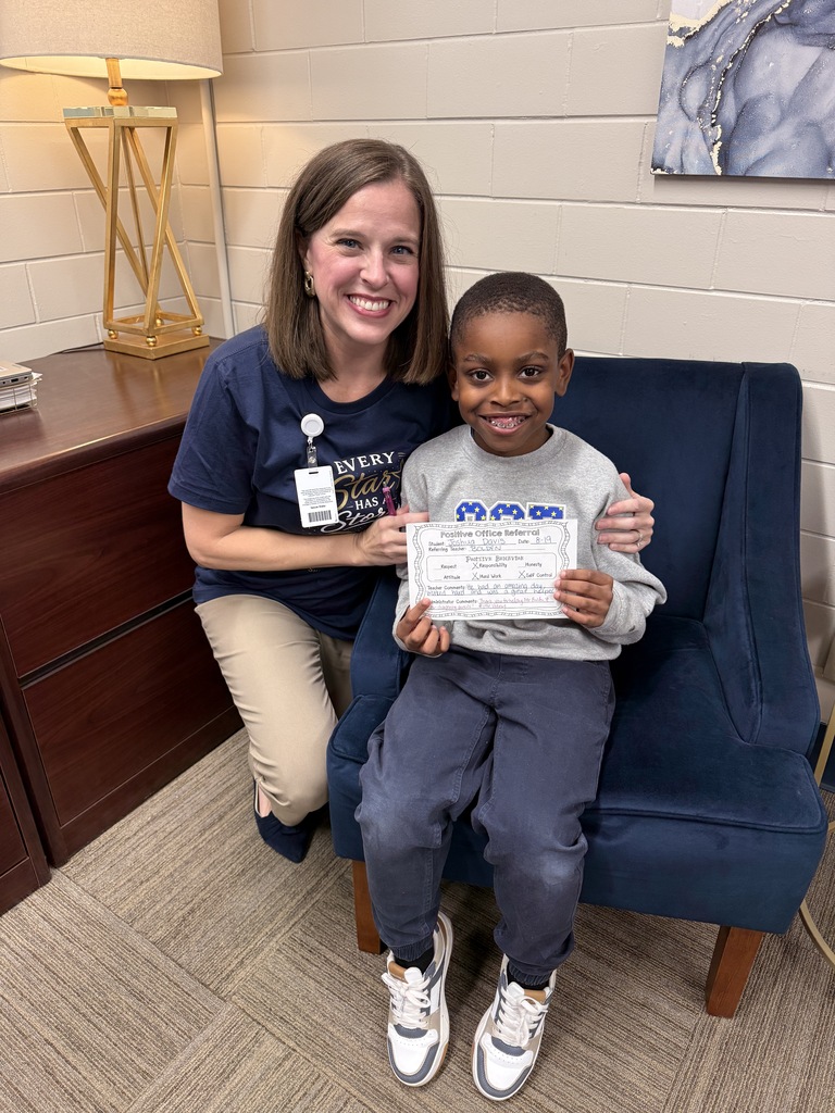 Student Positive Office Referral 