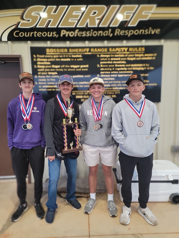team shooting sports